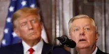 Morto il senatore Usa repubblicano Lindsey Graham, aveva 71 anni