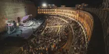 Nabucco, Barbiere, Trovatore, al via Macerata Opera Festival allo Sferisterio
