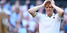 Wimbledon, Sinner: 'Ho visto mamma uscire due volte per la tensione'