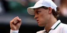 Sinner rinuncia agli Us Open