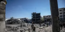 L'Ue lancia l'iniziativa Team Gaza, Italia tra i Paesi aderenti