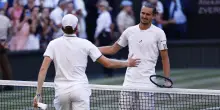Zverev "che gioia vincere il primo Slam, ora punto al numero 1"