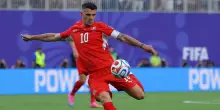 Svizzera: falso certificato Covid, niente Nations League per capitan Xhaka