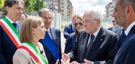 Scontro tra treni in Puglia, Mattarella ad Andria per la cerimonia del decennale. La sindaca Bruno: 'Ci sono responsabilit&agrave; precise'