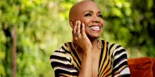 Dee Dee Bridgewater alla Casa del Jazz con l'omaggio a Abbey Lincoln