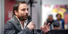 Stefano Cappellini direttore ad interim di Repubblica