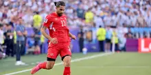 Torino: si avvicina il ritorno di Rodriguez