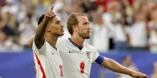 Bellingham-Kane, l'Inghilterra sogna la finale mondiale dopo 60 anni