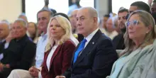 Netanyahu ordina di smantellare gli avamposti dei coloni in Cisgiordania