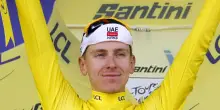 Tour: Pogacar "cambierei i calendari per il caldo, evitando luglio e agosto"