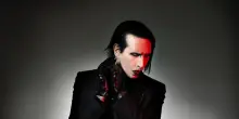 Marilyn Manson a Roma, trasgressione in scena da oltre trenta anni