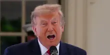 Trump ripristina il blocco Usa a Hormuz, 'controlleremo lo Stretto'