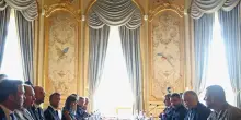 A Parigi nasce una coalizione di nove Stati per lo scudo anti-missili