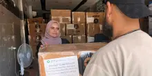 Oxfam lancia campagna sulla Palestina, 'fermare occupazione e blocco degli aiuti'
