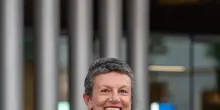 Paola Macchi, nuova direttrice generale del Maxxi