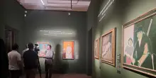 Novecento italiano in 50 opere a Palazzo Bonaparte