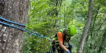 Trovato morto un anziano disperso da ieri sulle Dolomiti Bellunesi