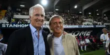 Carnevali, Mancini &egrave; bravo ma non mi &egrave; piaciuto il suo comportamento