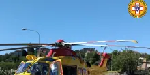 Disperso dopo un'escursione, trovato morto un giovane nel Chietino