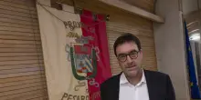 Alberto Alessandri &egrave; il nuovo presidente della Provincia di Pesaro Urbino