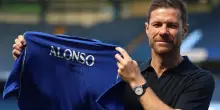 Premier: Xabi Alonso, 'voglio un Chelsea affamato'