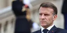 Dieci anni fa la strage a Nizza. Macron, 1' di silenzio prima di Francia-Spagna