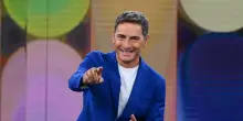 L'Eredit&agrave; con Marco Liorni, tutto pronto per la 25/a edizione su Rai1