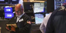 Il petrolio in rialzo a New York, a +1,45%