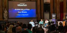 UlisseFest conquista Genova, grande successo della prima edizione nel capoluogo ligure