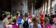 Arcipelago Educativo cresce, oltre 7.000 studenti coinvolti nell'estate 2026
