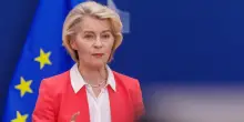 Von der Leyen, lettere da diversi leader Ue, ok a videocall straordinaria
