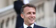 Macron, 'Kiev intende acquisire 16 caccia Rafale e batterie di difesa Samp/T'