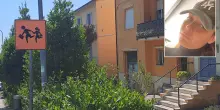Uccisa dal marito in casa, Luigia massacrata con 50 coltellate