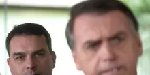 Brasile, vietate a Fl&aacute;vio Bolsonaro le visite al padre per 90 giorni