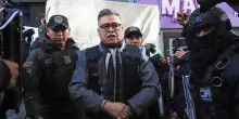Bolivia, domiciliari per l'ex capo dell'Esercito accusato del golpe del 2024