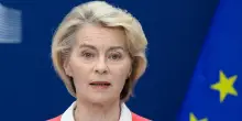 Von der Leyen a Kiev, sul tavolo un nuovo accordo per la difesa