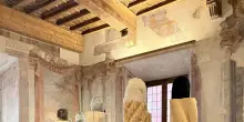 A Roma in mostra le opere dell'artista romeno Mircea Cantor