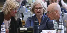 Legale genitori Regeni, stare qui &egrave; una vittoria ma non ci accontentiamo