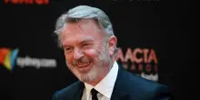 Morto a 78 anni Sam Neill, protagonista di Jurassic Park
