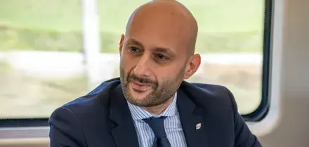 Striscuiuglio: 'Fs non aumenter&agrave; il prezzo dei biglietti'