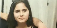 Diana scomparsa da 10 giorni, il cellulare in Romania