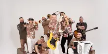 Balamondo World Music Festival al via in Romagna con Mirko Casadei
