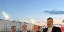 Zuppi per la seconda volta in Ucraina, missione per prigionieri