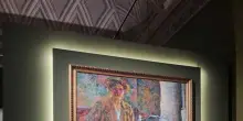 Novecento italiano in 50 opere a Palazzo Bonaparte