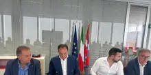 Piemonte senza acqua, chiede aiuto a Valle d'Aosta e Canton Ticino
