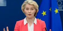 Von der Leyen: 'Il dialogo con la Cina dia risultati o useremo strumenti Ue'