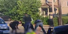 Un uomo ucciso in una sparatoria che ha coinvolto agenti dell'Ice in Maine