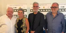 Mollicone a Ischia Global, buone notizie dal cinema italiano