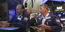 Il petrolio chiude in volata a New York, +9,42%