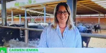 'Mozzarella di bufala campana unico modello solido creato dalla filiera bufalina'